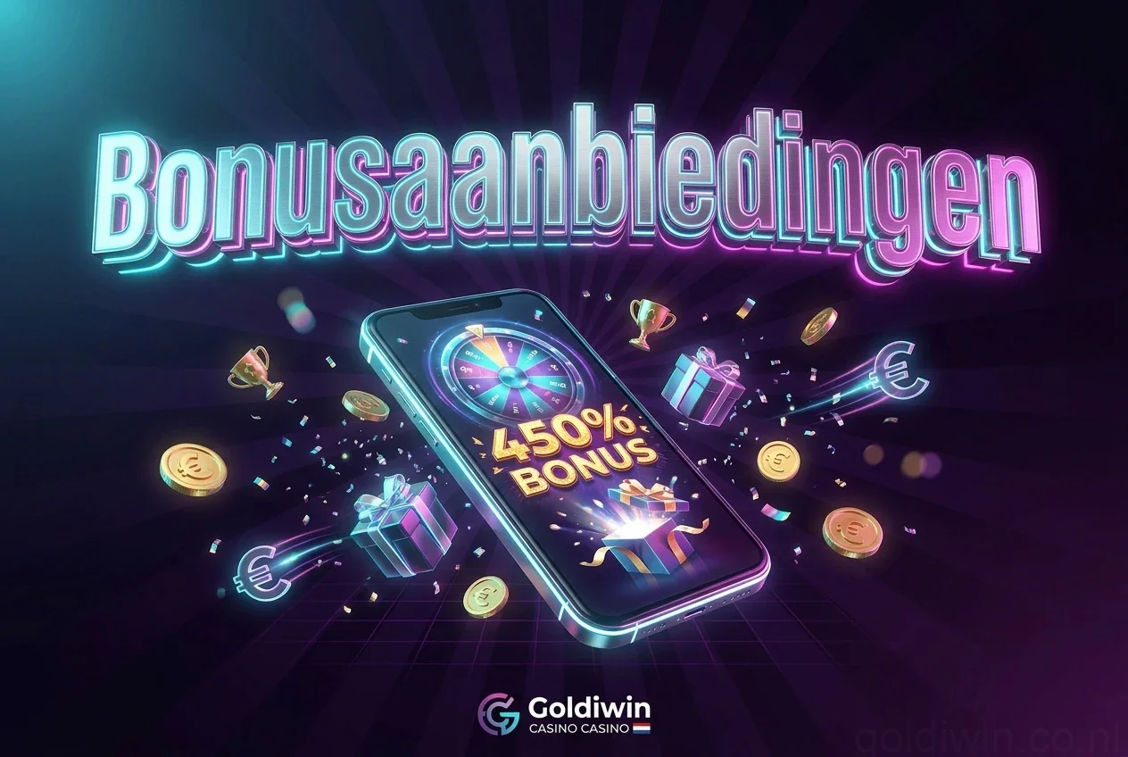 Bonusaanbiedingen